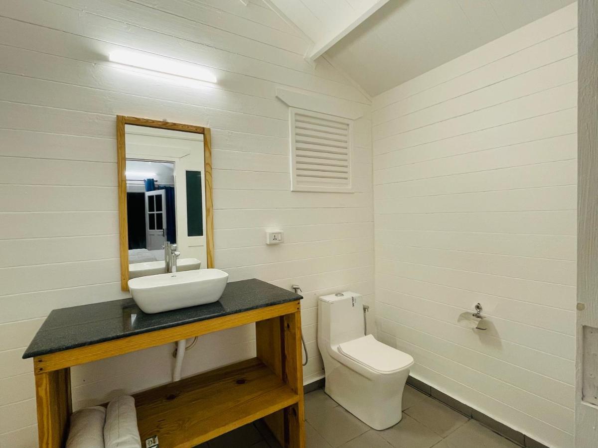 Cocos Beach Resort Palolem Dış mekan fotoğraf