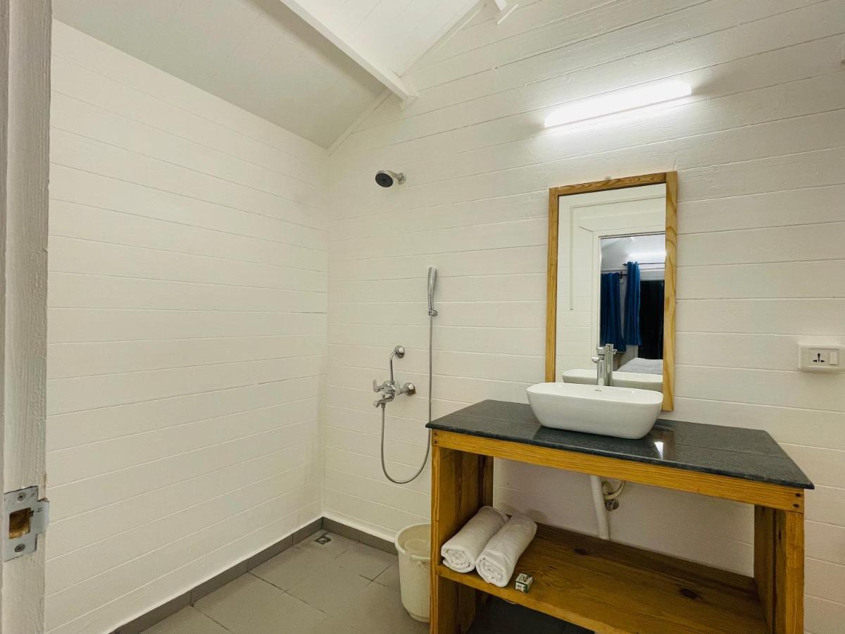 Cocos Beach Resort Palolem Dış mekan fotoğraf