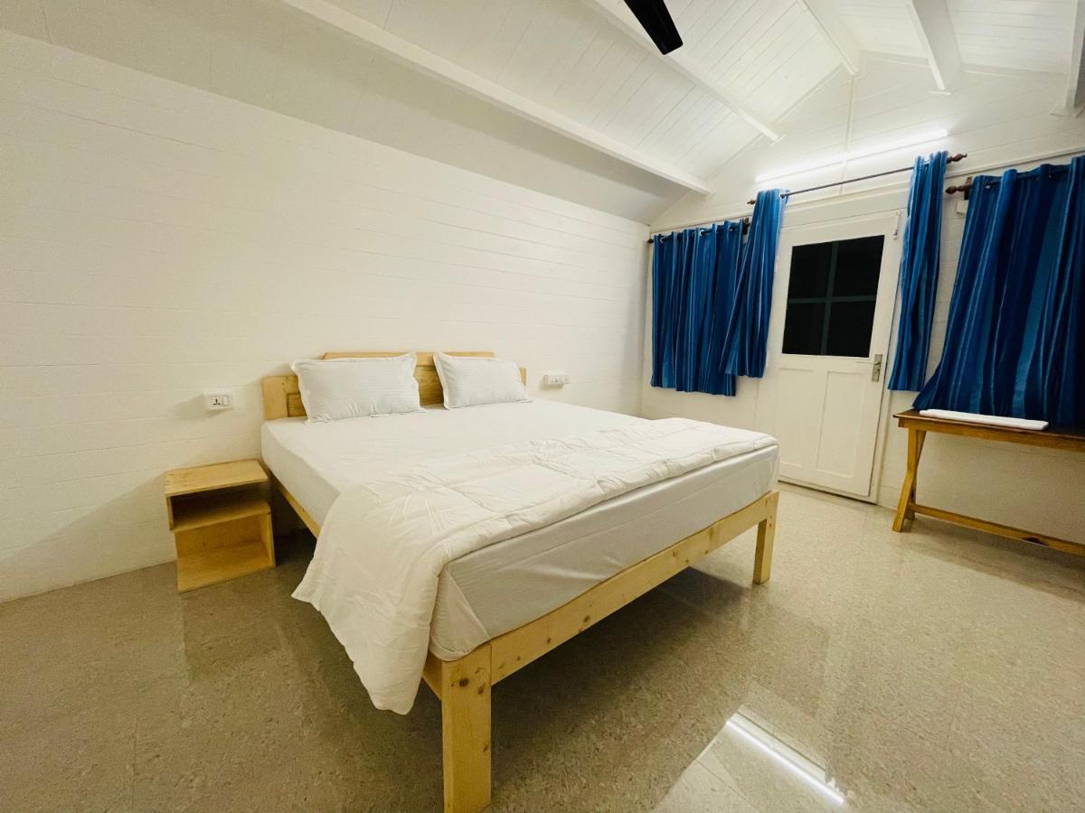Cocos Beach Resort Palolem Dış mekan fotoğraf