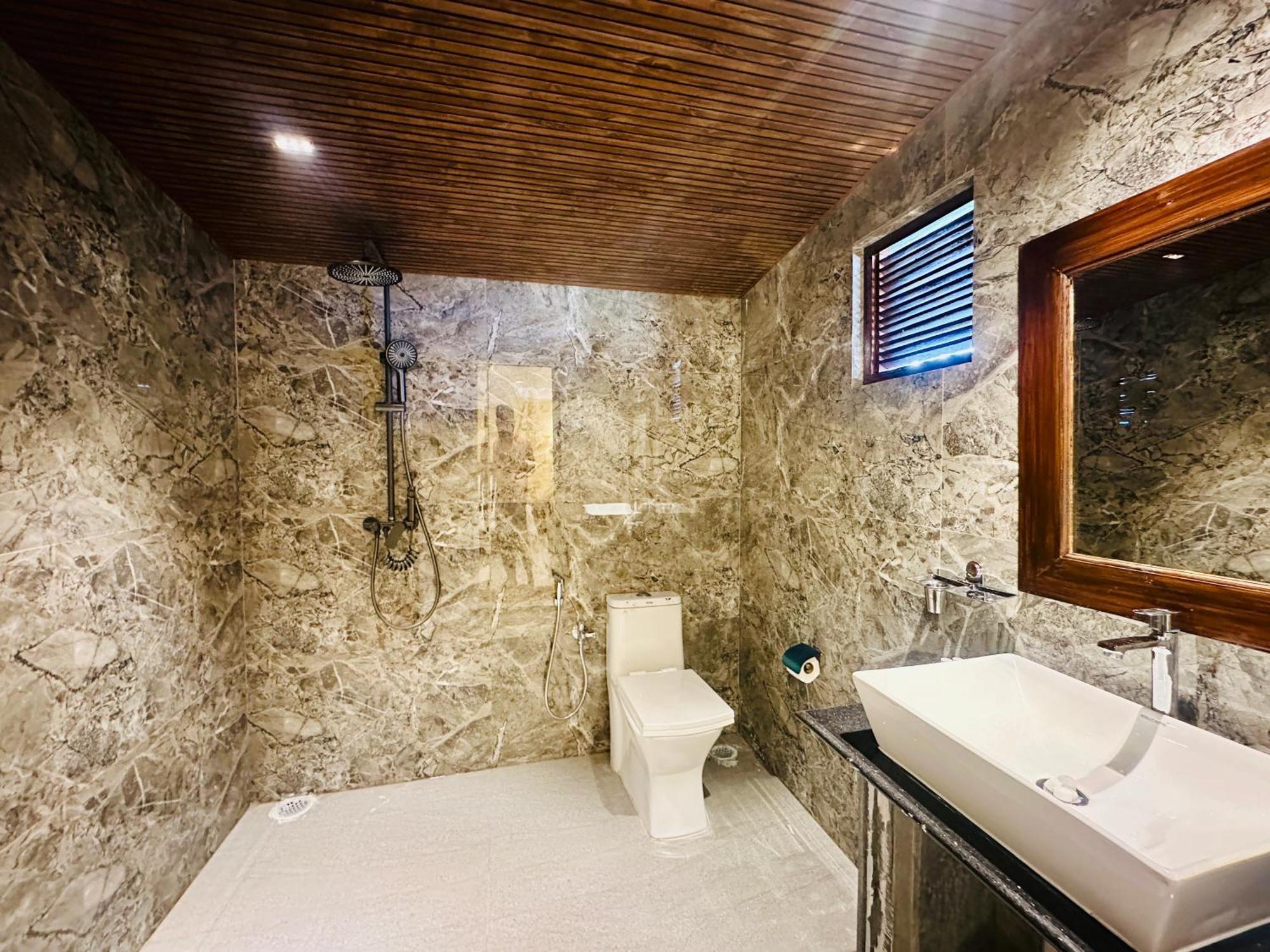 Cocos Beach Resort Palolem Dış mekan fotoğraf